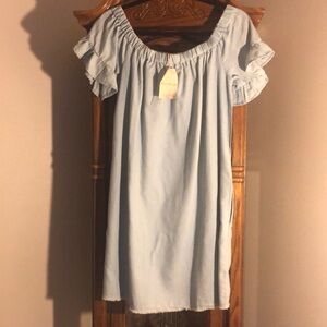 Hem &Thread Dress NWT Size Small